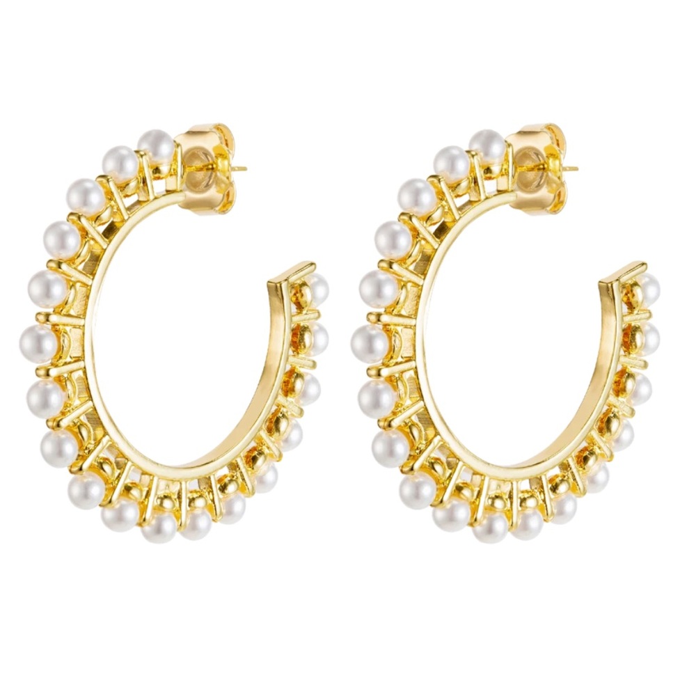 The Comino Earrings